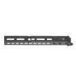 Aluminum Bed for AK Platform Carbines - Size M - Black - FTCS No. 35 - 3