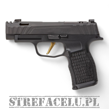 Sig Sauer P365 XL SPECTRE COMP kal. 9x19mm