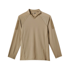 Koszulka 5.11 V.XI SIGURD L/S SHIRT kolor: SILVER TAN