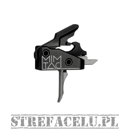 Spust Drastic gen 2 AR Trigger (Drop-in 1.45 kg) Single Stage AR 5.56/.223/.308 - Mimtac