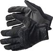 Rękawiczki 5.11 HIGH ABRASION GLV 2.0 kolor: BLACK; (Wybór rozmiarów)