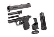 Pistolet Sig Sauer P385-CARRY - Czarny - kal. 9x19mm - 9