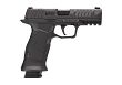Pistolet Sig Sauer P385-CARRY - Czarny - kal. 9x19mm - 8