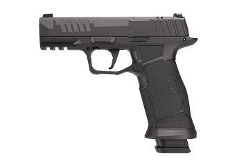 Pistolet Sig Sauer P385-CARRY - Czarny - kal. 9x19mm