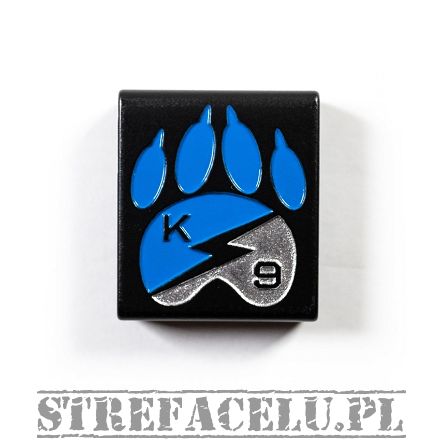 K9 Molle Clip, Manufacturer : 5.11, Color : Black