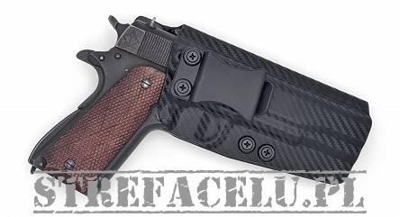 IWB Holster, Compatibility : 1911 Government 5