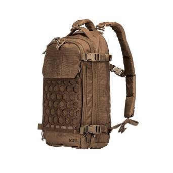 Backpack unisex 5.11 AMP10 kolor: KANGAROO