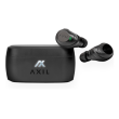 Active Ear Buds, Model : XCOR PRO Bluetooth, Manufacturer : AXIL, Color : Black, Size : Universal