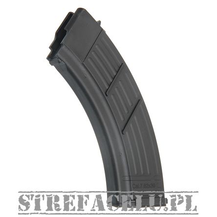 AK47 Polymer Magazine 30 Round IMI-Z4730 Black