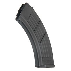 AK47 Polymer Magazine 30 Round IMI-Z4730 Black