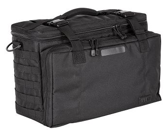 5.11 WINGMAN PATROL BAG color: BLACK