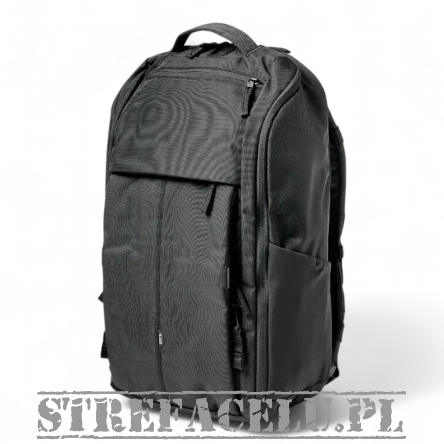 Unisex backpack 5.11 LVC12 BACKPACK color: BLACK