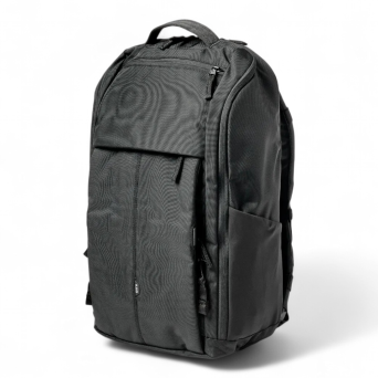 Unisex backpack 5.11 LVC12 BACKPACK color: BLACK