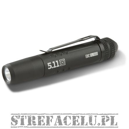 Flashlight 5.11 EDC PL 1AAA kolor: BLACK