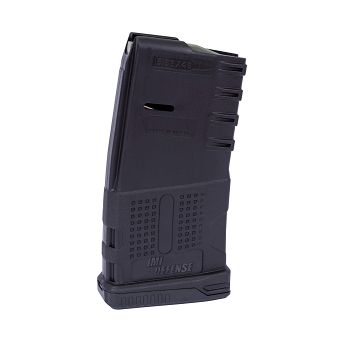 Magazynek polimerowy do AR15/M16 - G2 20 naboi - kal. 5.56/.223Rem, kolor: czarny