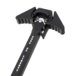 Dźwignia przeładowania Obustronna SOLGW Liberty Ambi Charging Handle 5.56 (Black Anodized) - 3