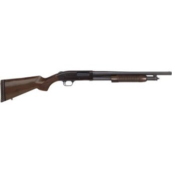 Strzelba powtarzalna Mossberg 500 Persuader Retrograde model 50429 18,5" kal. 12/76