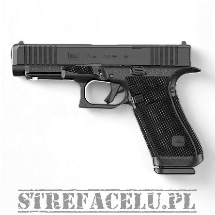 Pistolet Glock 17 GEN 6 kal. 9x19mm
