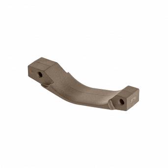 Extended Trigger Guard, Manufacturer : Magpul (USA), Compatibility : AR15/M4, Color : Flat Dark Earth