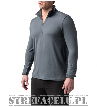 Men's Shirt, Manufacturer : 5.11, Model : PT-R Catalyst Pro, Color : Turbulence