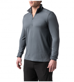 Men's Shirt, Manufacturer : 5.11, Model : PT-R Catalyst Pro, Color : Turbulence