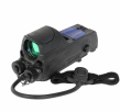 Meprolight MOR IR/Green Laser (M&P) 2.2 MOA, Picatinny QD