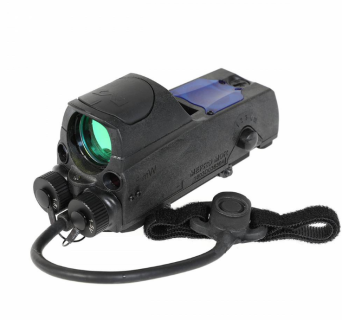 Meprolight MOR IR/Green Laser (M&P) 2.2 MOA, Picatinny QD