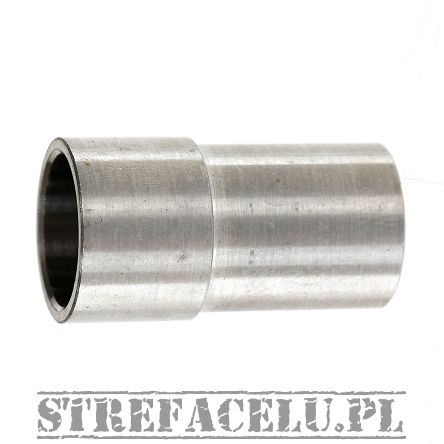 BUL 1911/2011 SAS Recoil Spring Reverse Plug Commander Stainless Steel #20103