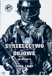 Combat Shooting Book,