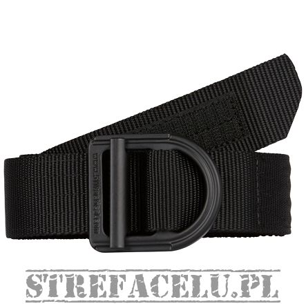 Pasek taktyczny męski 5.11 TRAINER 1 1/2cala BELT kolor: BLACK