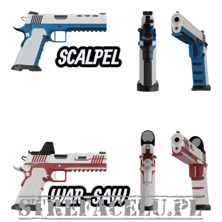 Platypus Własna Konfiguracja