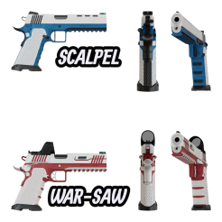 Platypus Własna Konfiguracja