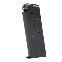 Magazine BUL 1911 Classic ULTRA 6rd cal.45ACP