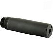 B&T SMG/PDW QD™ Compact 9mm Caliber Sound Suppressor for TRI-LUG MP5, MP5K, APC9, P26, KH9