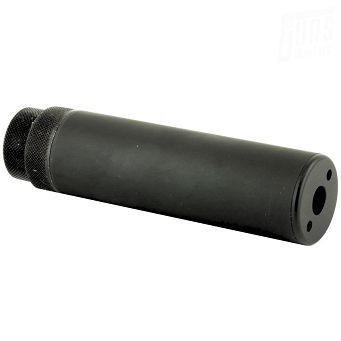 B&T SMG/PDW QD™ Compact 9mm Caliber Sound Suppressor for TRI-LUG MP5, MP5K, APC9, P26, KH9