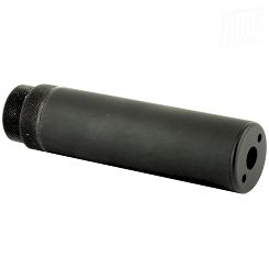 B&T SMG/PDW QD™ Compact 9mm Caliber Sound Suppressor for TRI-LUG MP5, MP5K, APC9, P26, KH9
