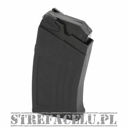 Magazine to RS-S1, Saiga 12, by Armsan, 5 rounds