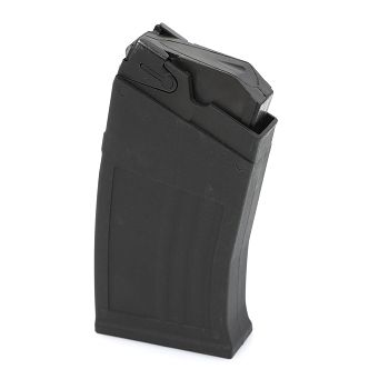 Magazine to RS-S1, Saiga 12, by Armsan, 5 rounds