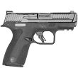 Pistolet Smith & Wesson M&P SHIELD X - TS - kal. 9x19mm (14264) - 2