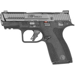 Pistolet Smith & Wesson M&P SHIELD X - TS - kal. 9x19mm (14264)