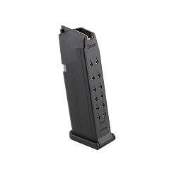 Magazine, Compatibility : Glock 19, Manufacturer : Glock (Austria), Caliber : 9x19