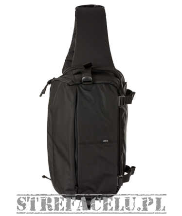 Backpack with 1 Sling, Manufacturer : 5.11, Model : LV10 2.0 Sling Pack, Color : Black