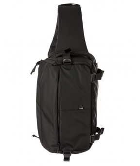 Backpack with 1 Sling, Manufacturer : 5.11, Model : LV10 2.0 Sling Pack, Color : Black