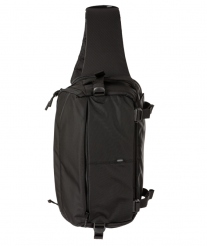 Backpack with 1 Sling, Manufacturer : 5.11, Model : LV10 2.0 Sling Pack, Color : Black