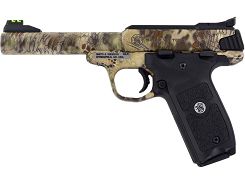 S&W Victory Kryptek Highlander Pistol, Caliber: 22LR