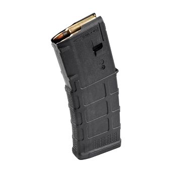 Magpul - PMAG® 30 AR-15 / M4 Magazine - GEN M3 - Black - MAG557