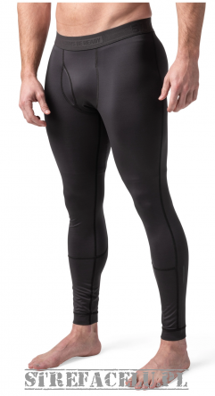 Men's Leggings, Manufacturer : 5.11, Model : PT-R Shield Tight 2.0, Color : Volcanic
