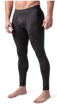 Men's Leggings, Manufacturer : 5.11, Model : PT-R Shield Tight 2.0, Color : Volcanic