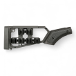 Ammunition holder (12 pcs.) for lever action rifle stocks - Midwest Industries - 3