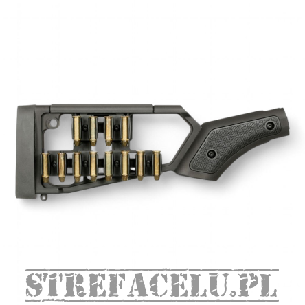 Ammunition holder (12 pcs.) for lever action rifle stocks - Midwest Industries